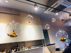 -双风车咖啡馆 Twin Windmills(六道口店)