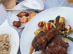 -翠贝卡&Mama Kelly Brunch Coffee(河西店)