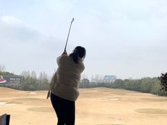 -江滨一号高尔夫俱乐部(滨江店)