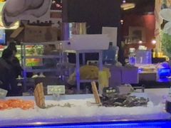 -九月海·海鲜自助(世纪东方店)
