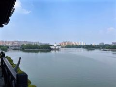 -东湖景区