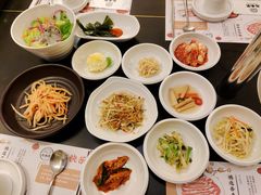 -韩屋韩国料理(天山路店)
