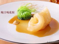 -潮汕味道·煮海餐厅(金麟大厦店)