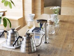 -VOYAGE COFFEE(北锣鼓巷店)