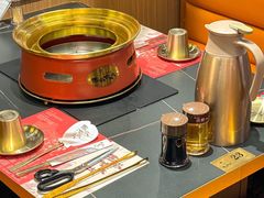 -西塔老太太泥炉烤肉(双井店)