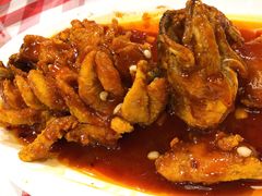-抚顺美食·老上海味道