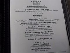 -Wooloomooloo Steakhouse(尖沙咀中心店)