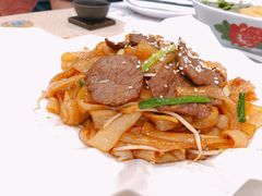 -点都德(华强南店)