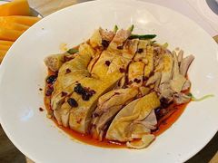 口水鸡-宋小谨(惠安禹洲店)