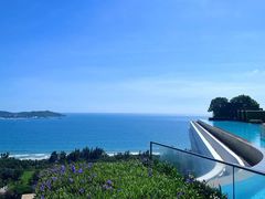 -瑰丽酒店·海吧·天际下午茶·现场DJ·天台酒吧