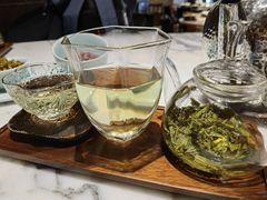 -湖滨28中餐厅·西湖宴·杭州君悦酒店