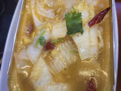 -老何太太鹤岗小串·团建聚餐(龙华店)
