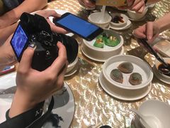 -8餐厅(新葡京酒店)