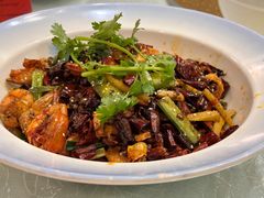 -天喜酒楼饭市·茶市(同德皇宫店)