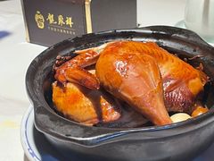 -龍聚祥烧麦馆(鼓楼店)