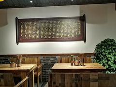 大堂-星粉面大王城(德馨园店)
