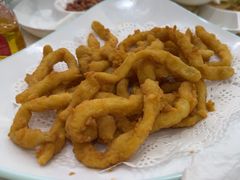 -寻味顺德·南记酒家·传统顺德菜·鱼生(广源路店)