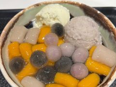 -鲜芋仙(花都融创茂店)
