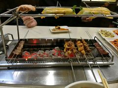 -白玉串城(南六中路店)