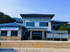-崂山巨峰游览区