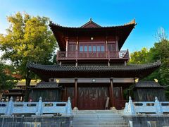 -赭山公园