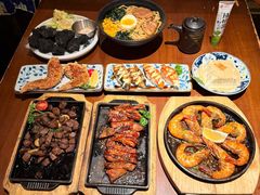 -小川洋风料理(江汉路店)