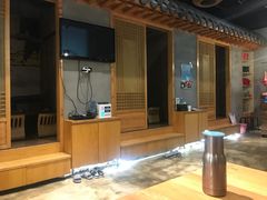 -肉匠Korean BBQ(兴盛路店)