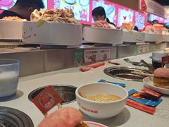 -龍歌自助小火锅(秦淮水游城店)