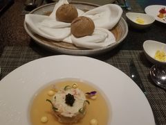 -莲西餐(曲江店)