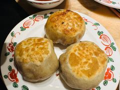 -清真·老门框爆肚涮肉·中华老字号(丰管路店)