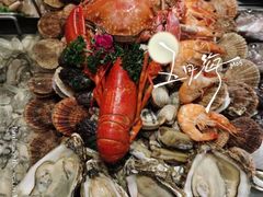 -鲜得莱渔港·小平岛海胆馆(七贤岭店)