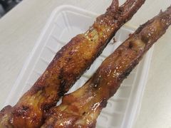 -一代烤翅王(大汉口店)
