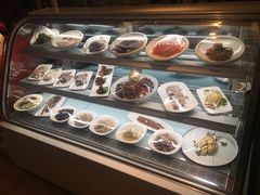 -乾隆美食·本帮菜(黄河路店)