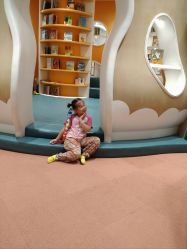 -奈尔宝·儿童乐园·亲子餐厅(苏州大悦城店)