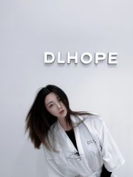 -DL HOPE明星造型