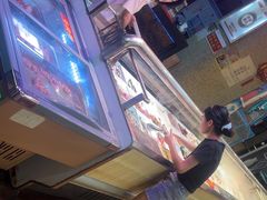 -尚品海鲜肥牛自助火锅(湖明店)