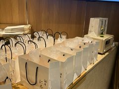 -银座仁志川·生吐司专门店(香港广场店)