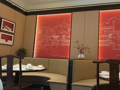 -小菜园新徽菜(无锡金悦广场店)