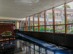 -成都安仁福朋喜来登酒店