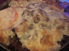 -玛丽娜中西餐厅(四道街店)