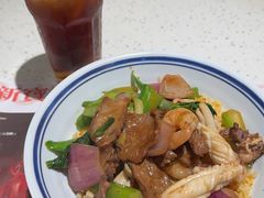-新宝餐厅(流塘店)