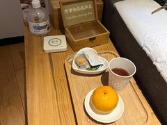 -麦子MaiMassage(打浦桥店)