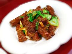 -老回回烩面馆(左家庄店)