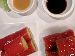 -点都德(大茶楼店)