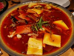 -马仕玖煲·融合菜·酥不腻烤鸭(人大店)