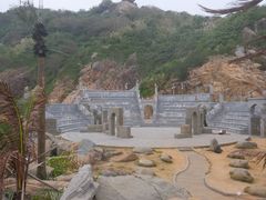 -海南分界洲岛旅游区