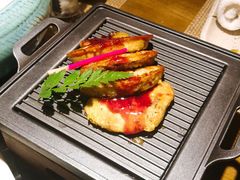 -蟹将军·松叶蟹和牛日料放题自助(K11店)