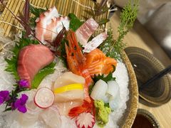 -御瀛日本料理