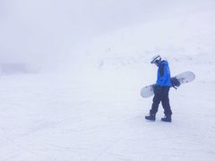 -太子岭滑雪场