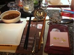 -辉哥火锅(虹桥路店)